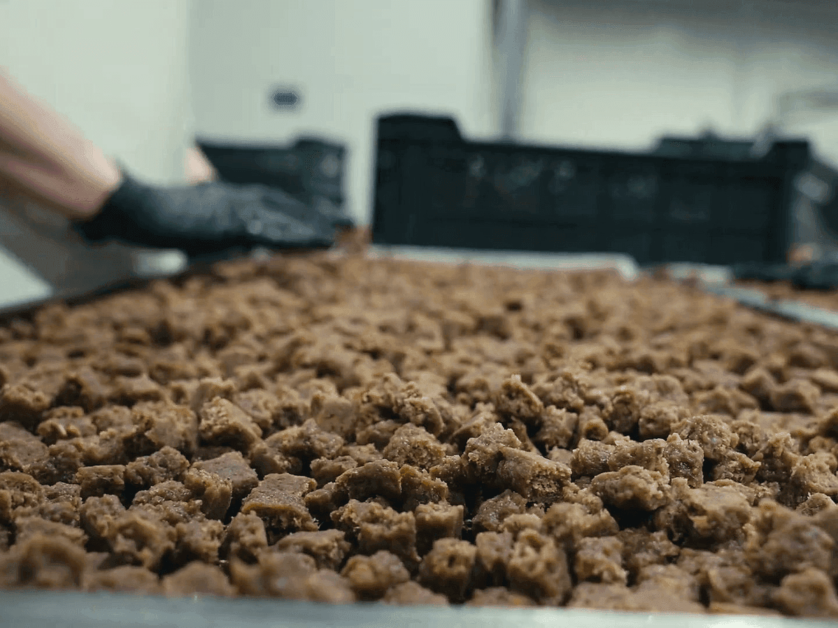 Ingredient mixing and preparation