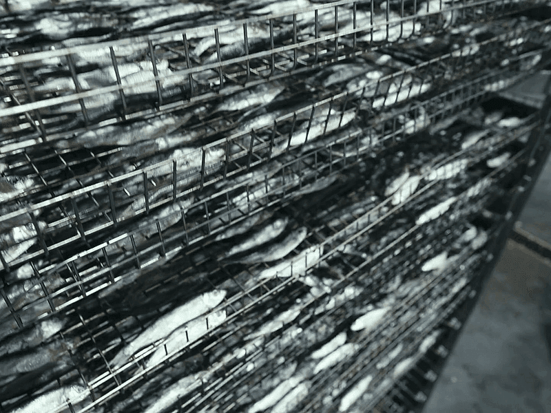 Ethical ingredient sourcing