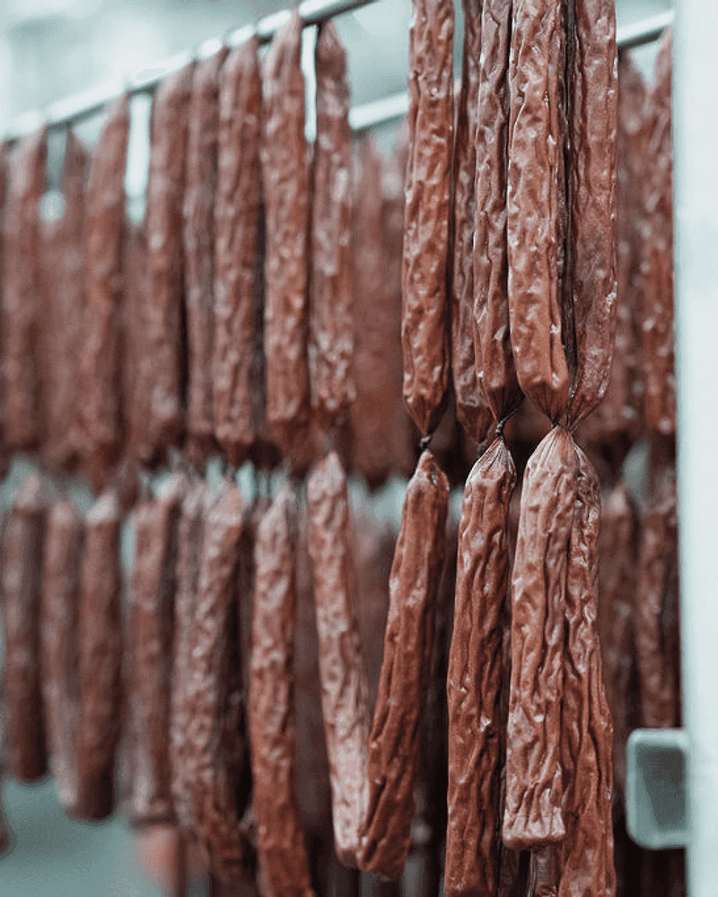 Premium pet treats and snacks