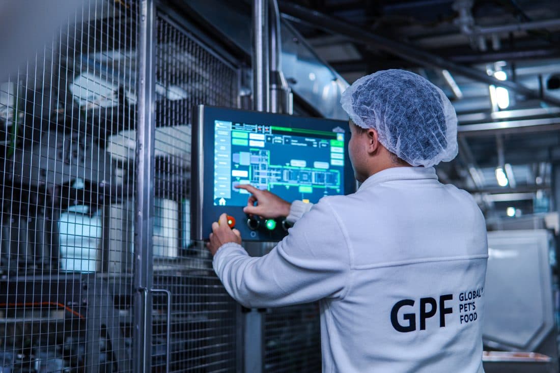 Production and engineering