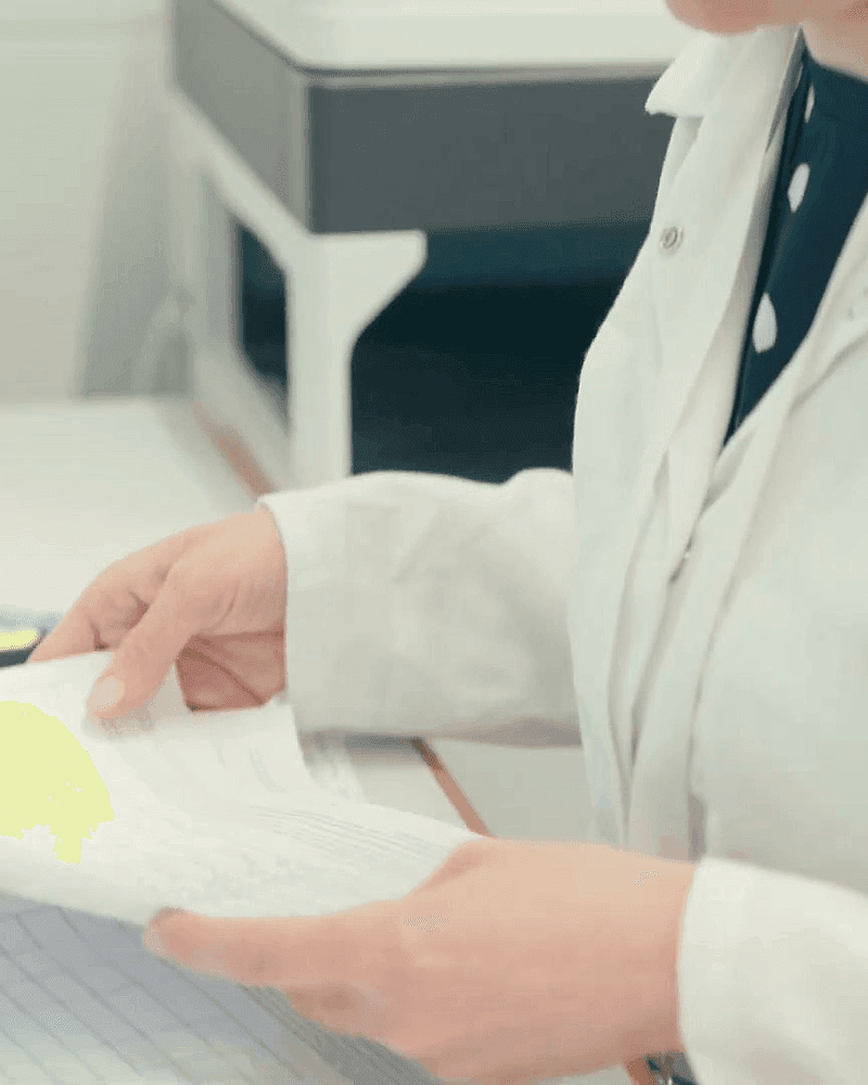 R&D & Nutrition