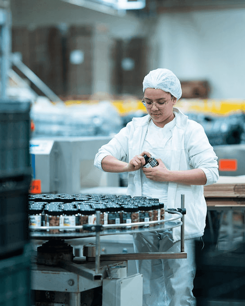 Quality & Food Safety