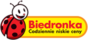 Biedronka
